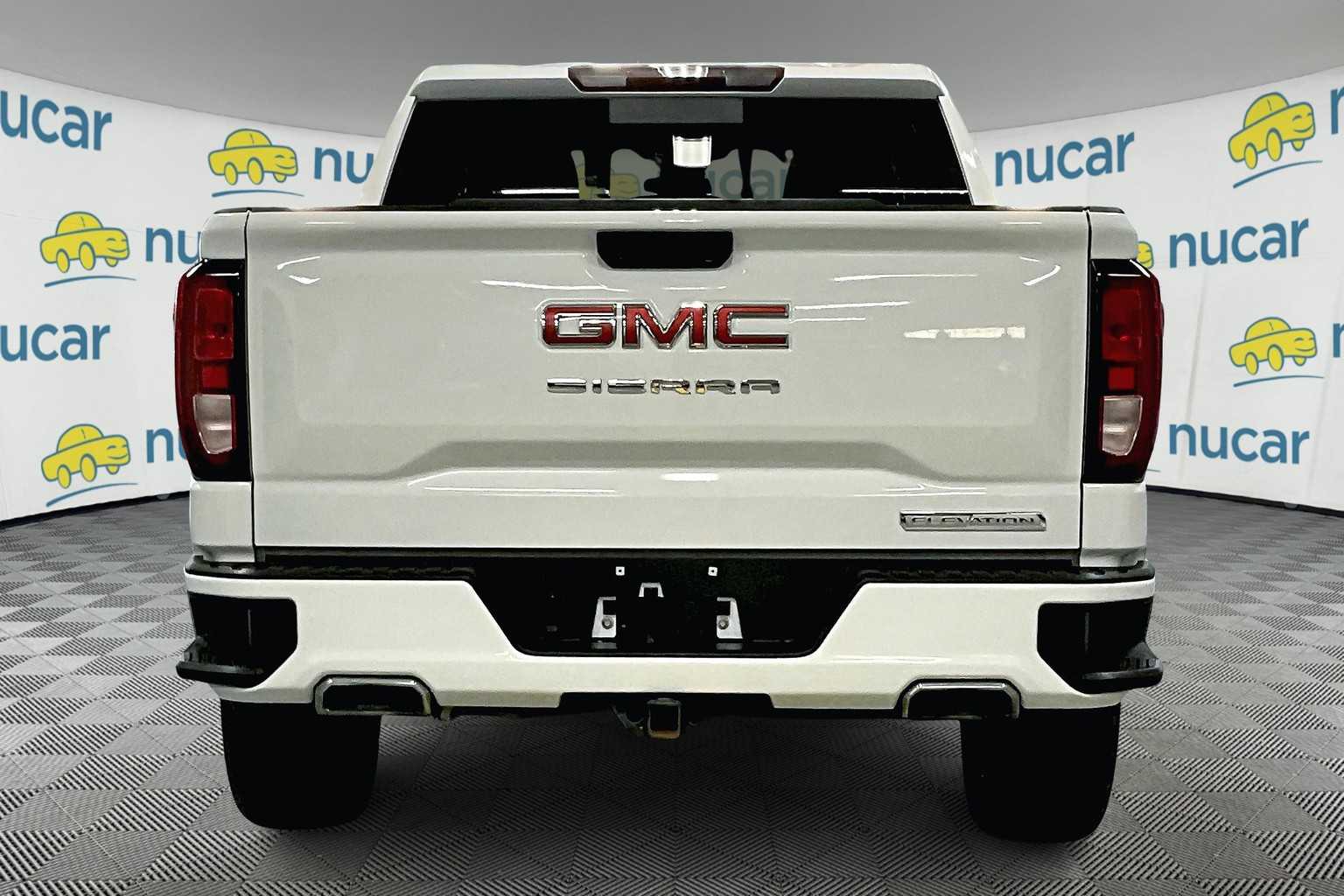 2023 GMC Sierra 1500 Elevation - Photo 5