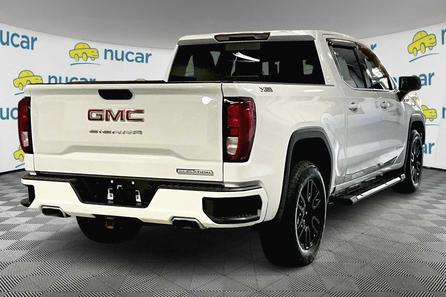 2023 GMC Sierra 1500 Elevation - Photo 6