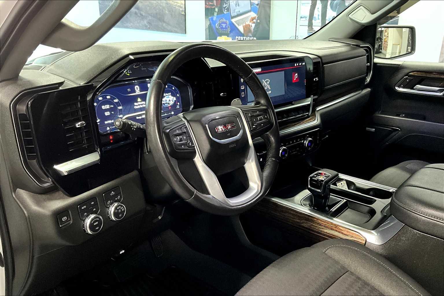 2023 GMC Sierra 1500 Elevation - Photo 8