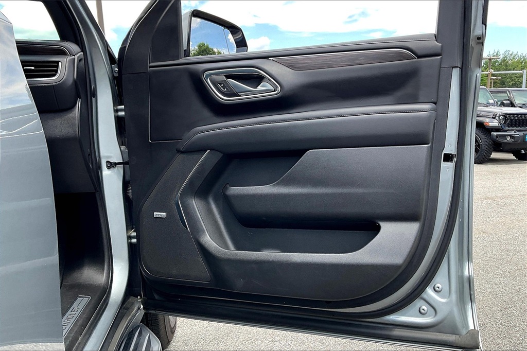 2023 Chevrolet Tahoe LT - Photo 11