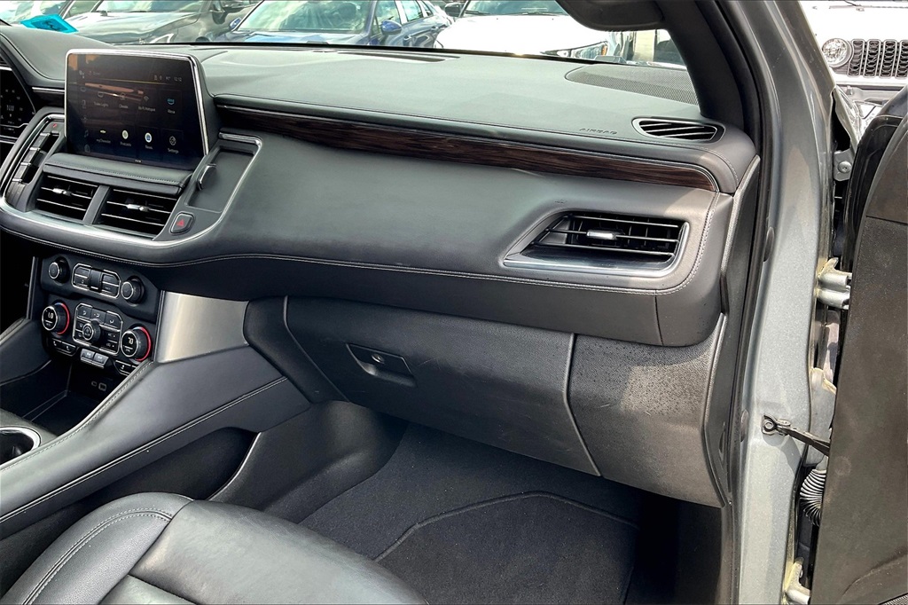 2023 Chevrolet Tahoe LT - Photo 12