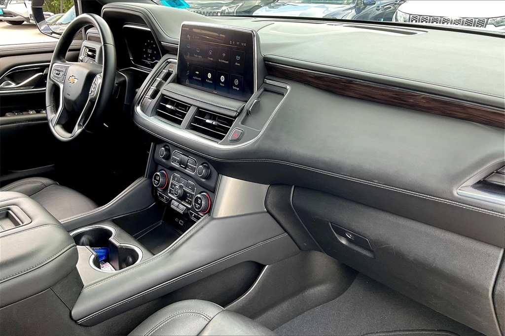 2023 Chevrolet Tahoe LT - Photo 13