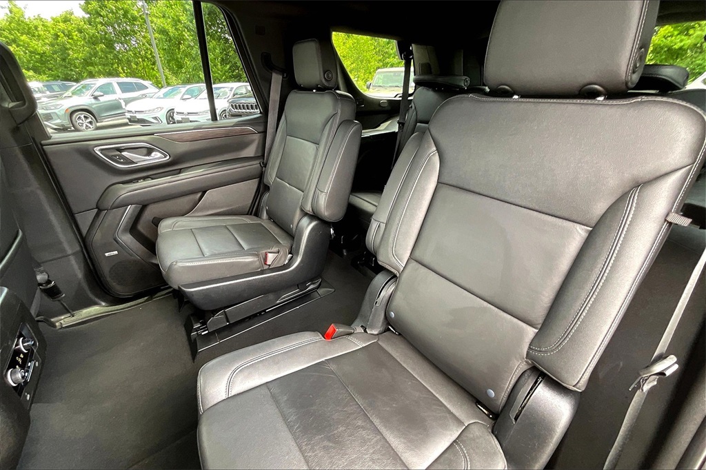 2023 Chevrolet Tahoe LT - Photo 14