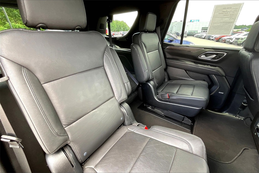 2023 Chevrolet Tahoe LT - Photo 15