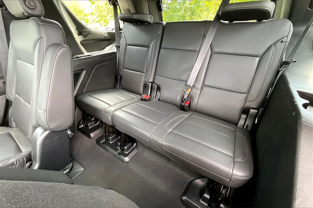 2023 Chevrolet Tahoe LT - Photo 16