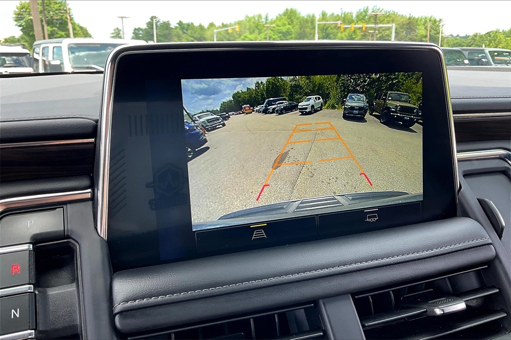 2023 Chevrolet Tahoe LT - Photo 19