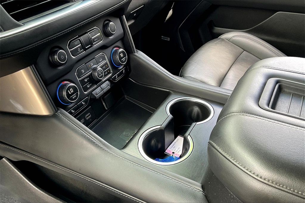 2023 Chevrolet Tahoe LT - Photo 20