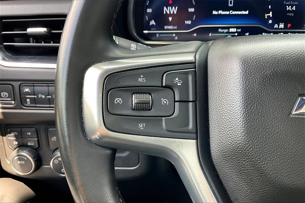 2023 Chevrolet Tahoe LT - Photo 22