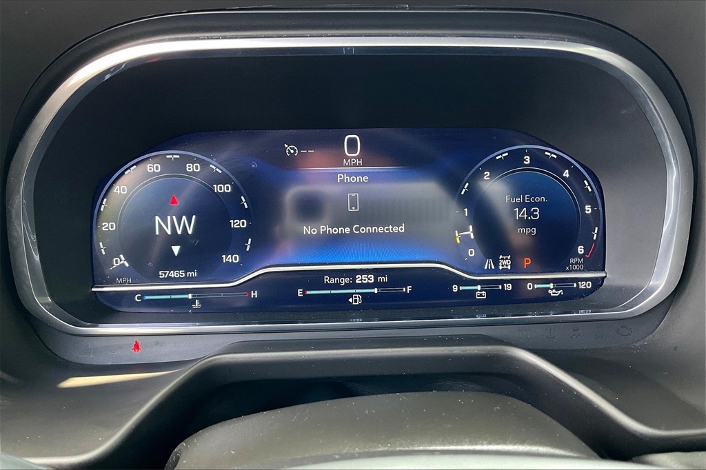 2023 Chevrolet Tahoe LT - Photo 24