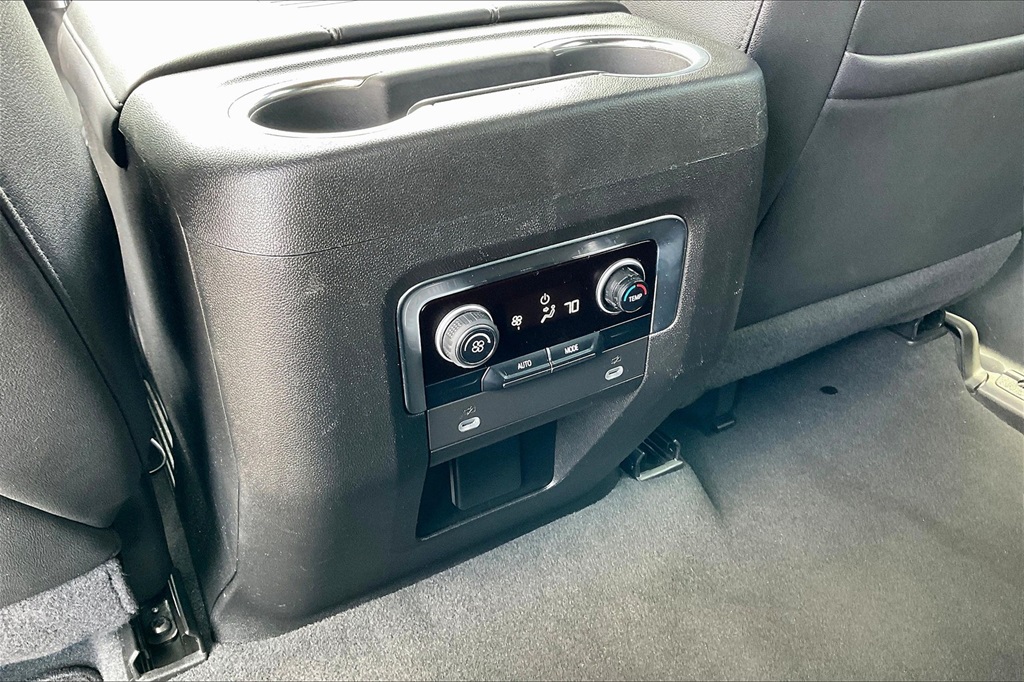 2023 Chevrolet Tahoe LT - Photo 27