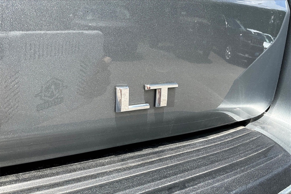 2023 Chevrolet Tahoe LT - Photo 28