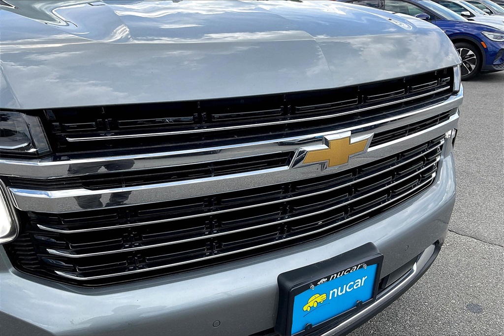 2023 Chevrolet Tahoe LT - Photo 30