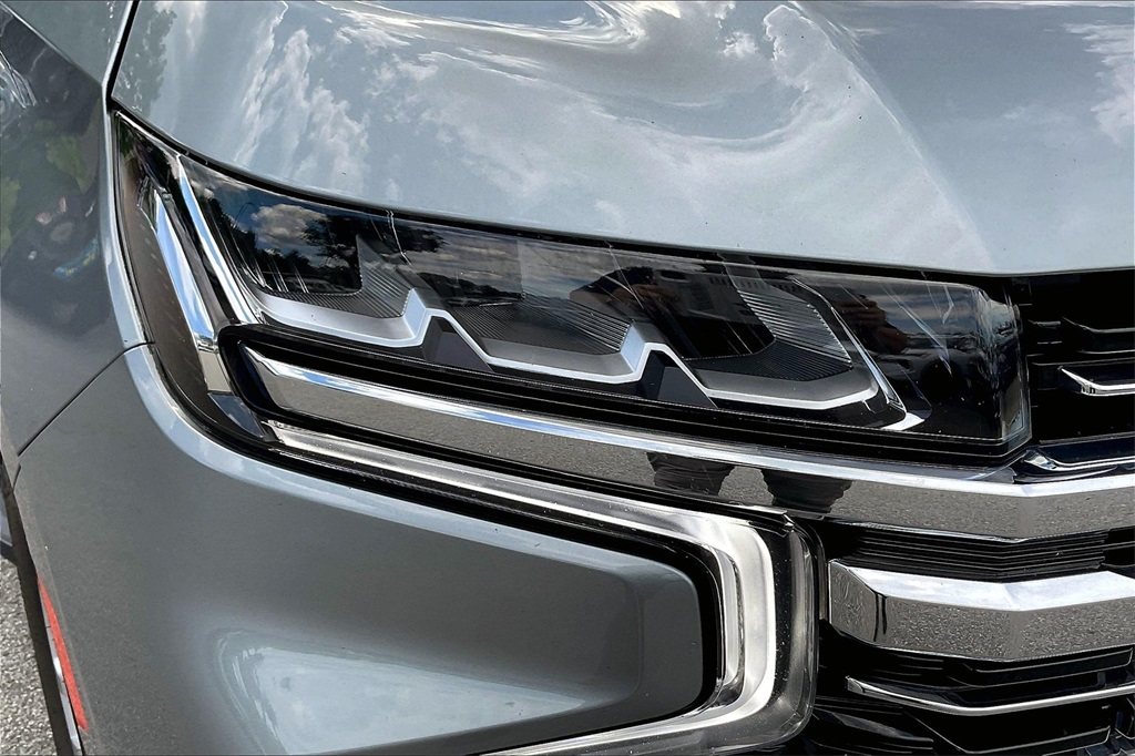 2023 Chevrolet Tahoe LT - Photo 31