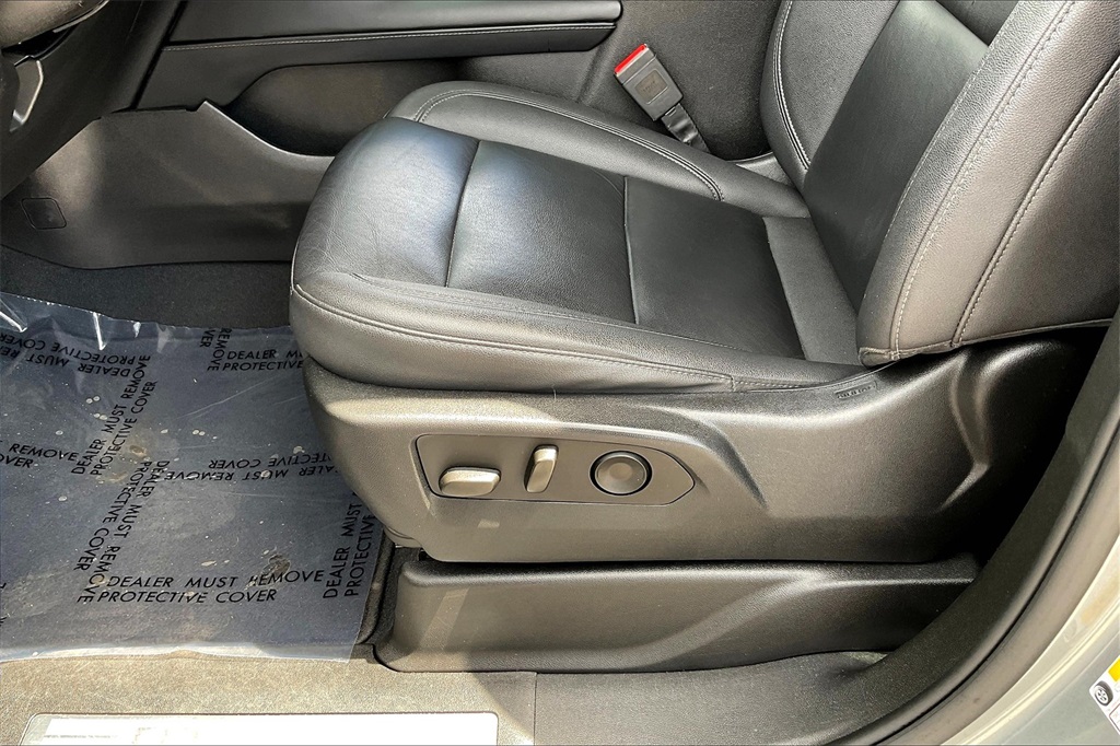 2023 Chevrolet Tahoe LT - Photo 34