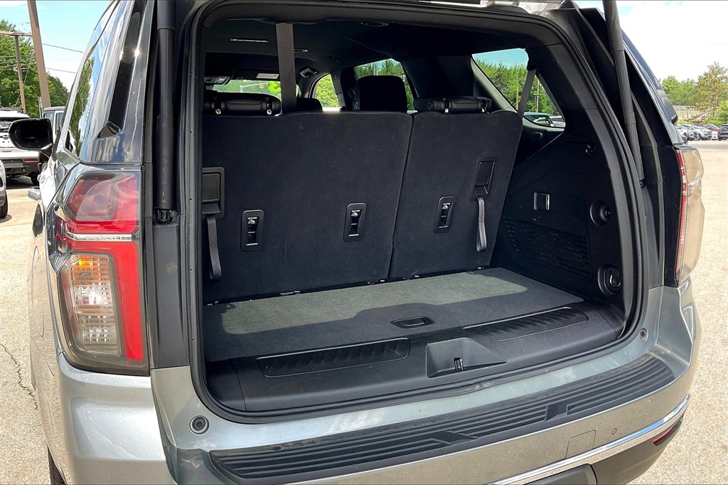 2023 Chevrolet Tahoe LT - Photo 35