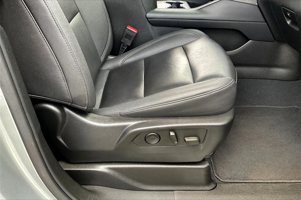 2023 Chevrolet Tahoe LT - Photo 37