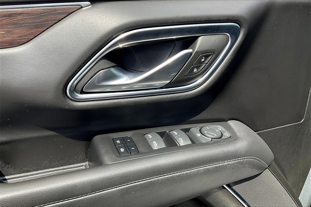 2023 Chevrolet Tahoe LT - Photo 38