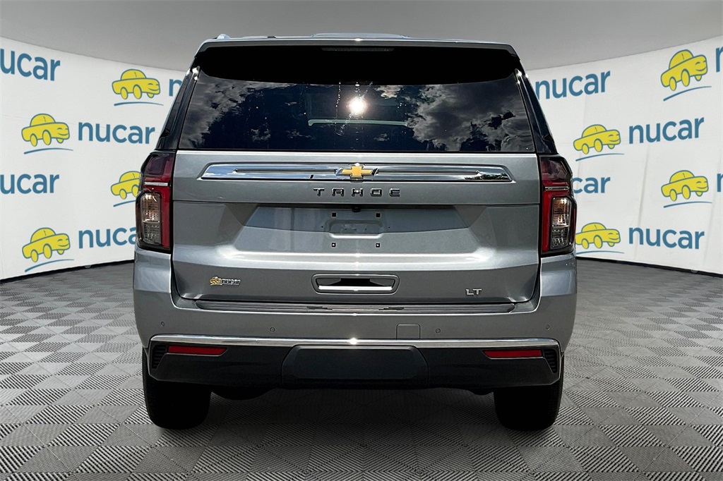 2023 Chevrolet Tahoe LT - Photo 5