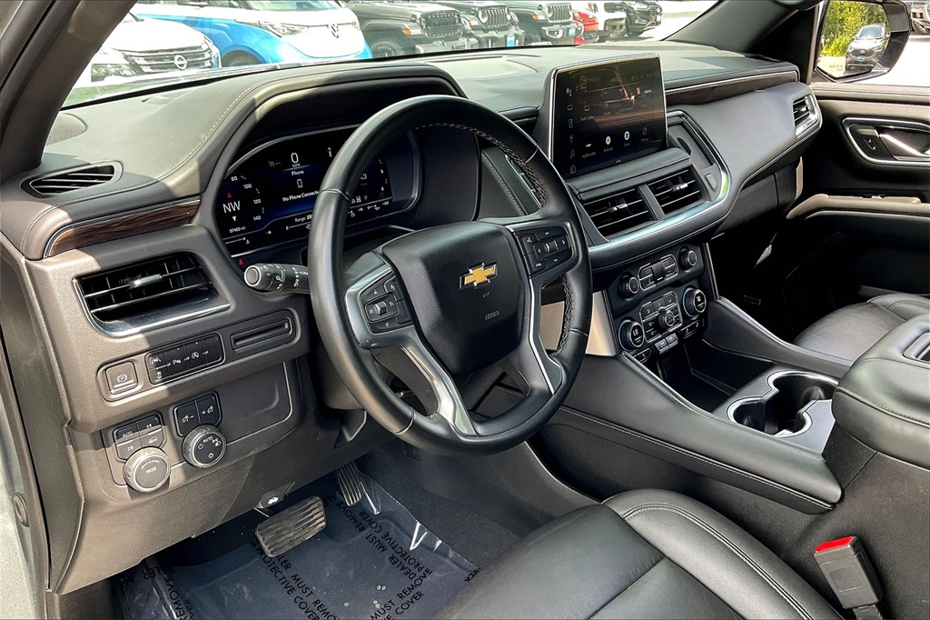 2023 Chevrolet Tahoe LT - Photo 8