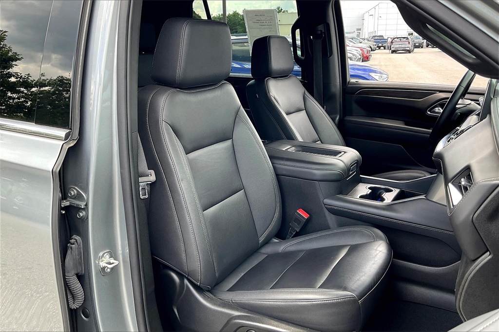 2023 Chevrolet Tahoe LT - Photo 10