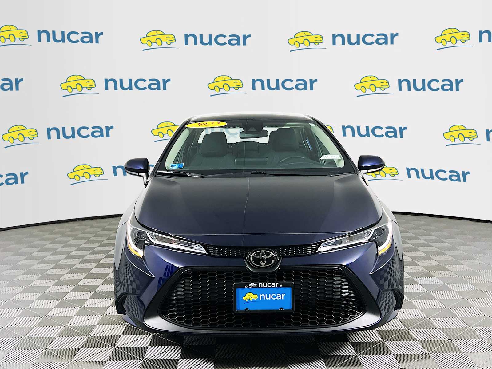 2022 Toyota Corolla LE - Photo 2