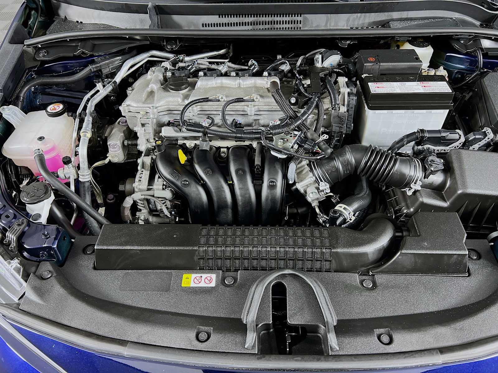 2022 Toyota Corolla LE - Photo 28