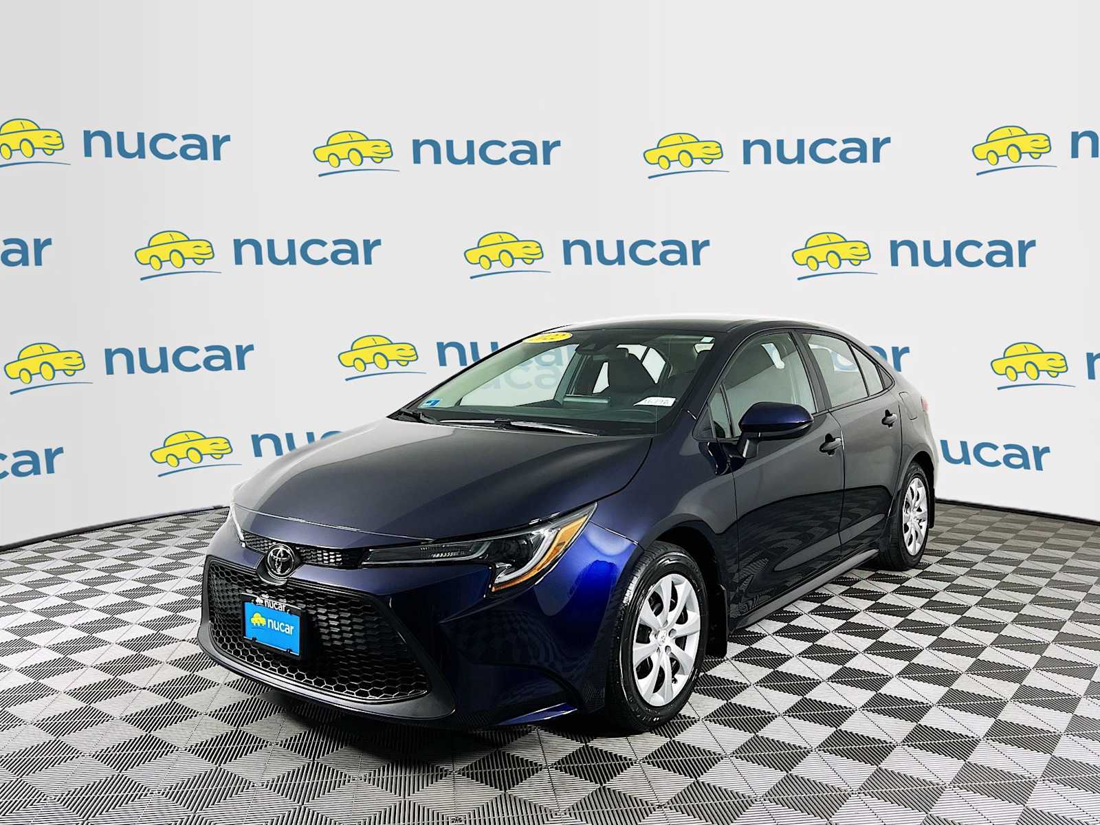 2022 Toyota Corolla LE - Photo 3