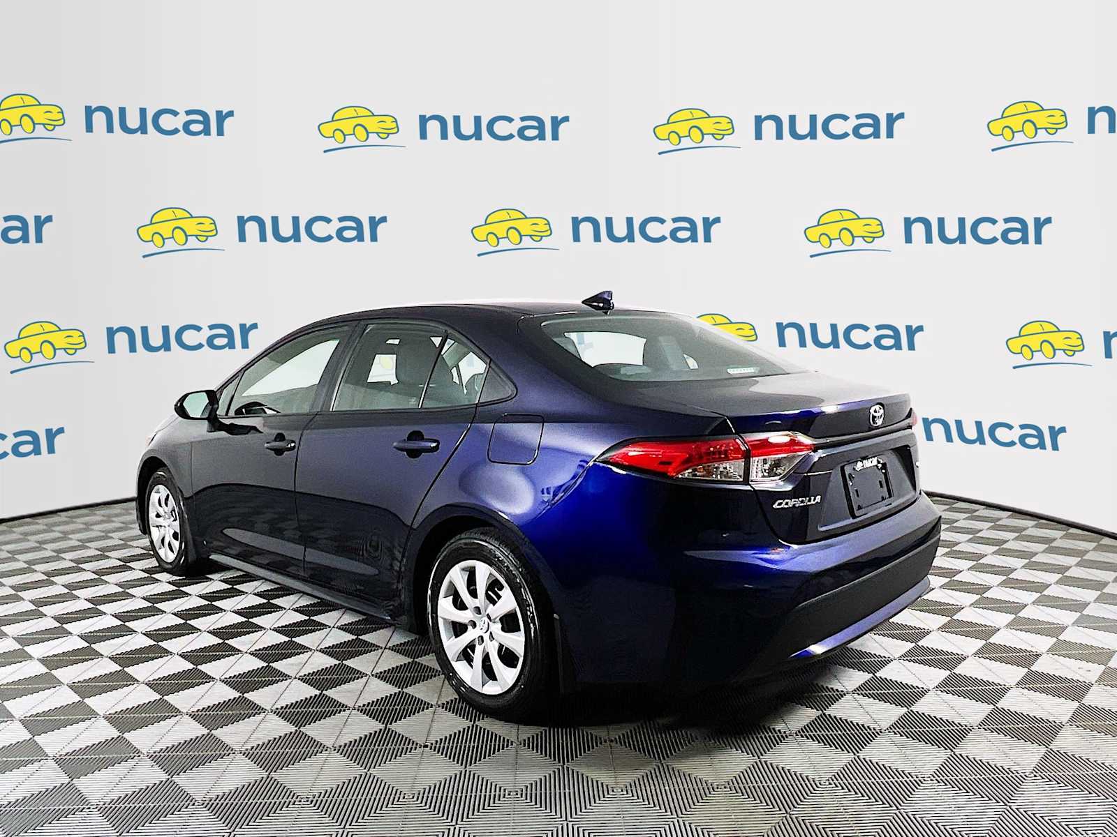 2022 Toyota Corolla LE - Photo 5