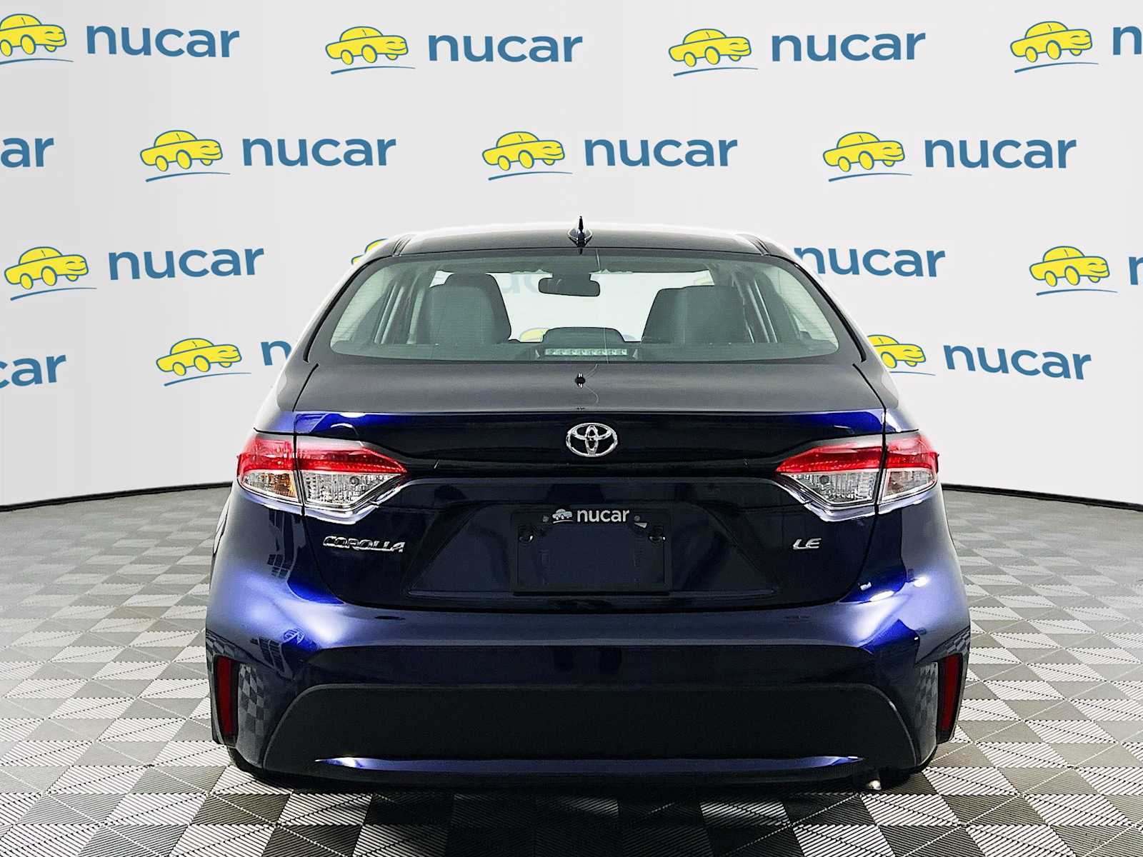 2022 Toyota Corolla LE - Photo 6