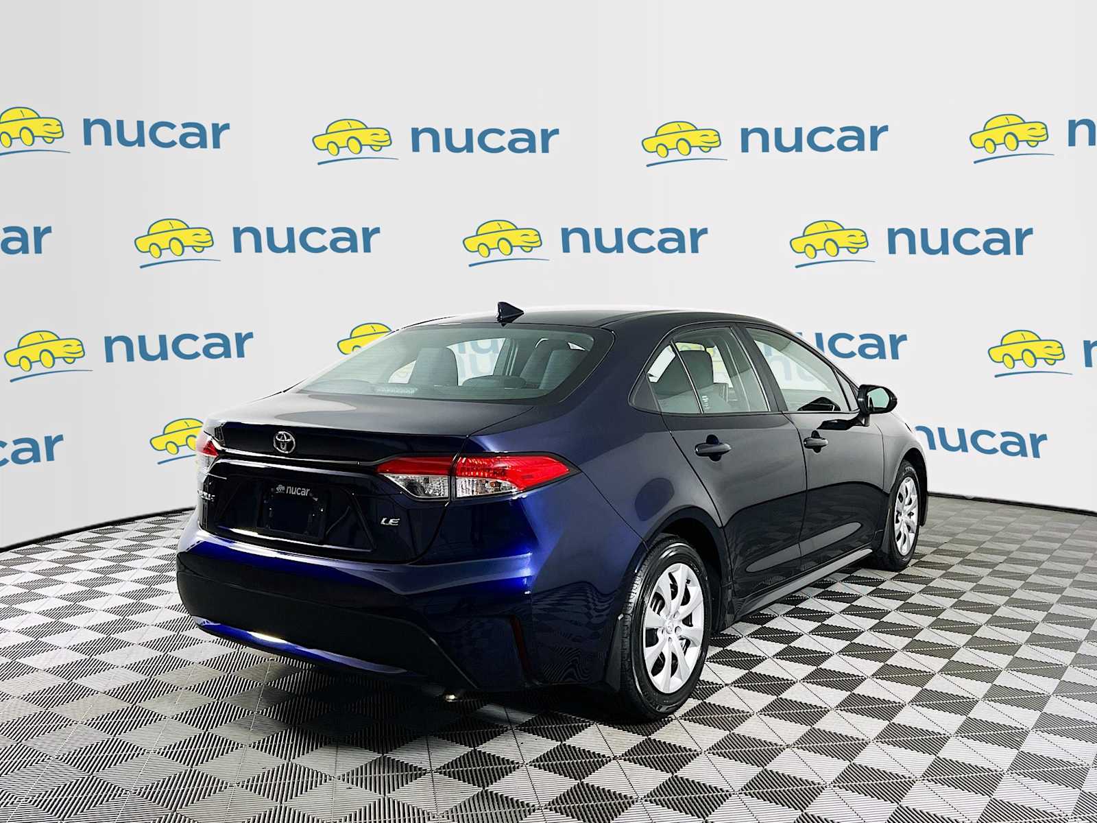 2022 Toyota Corolla LE - Photo 7