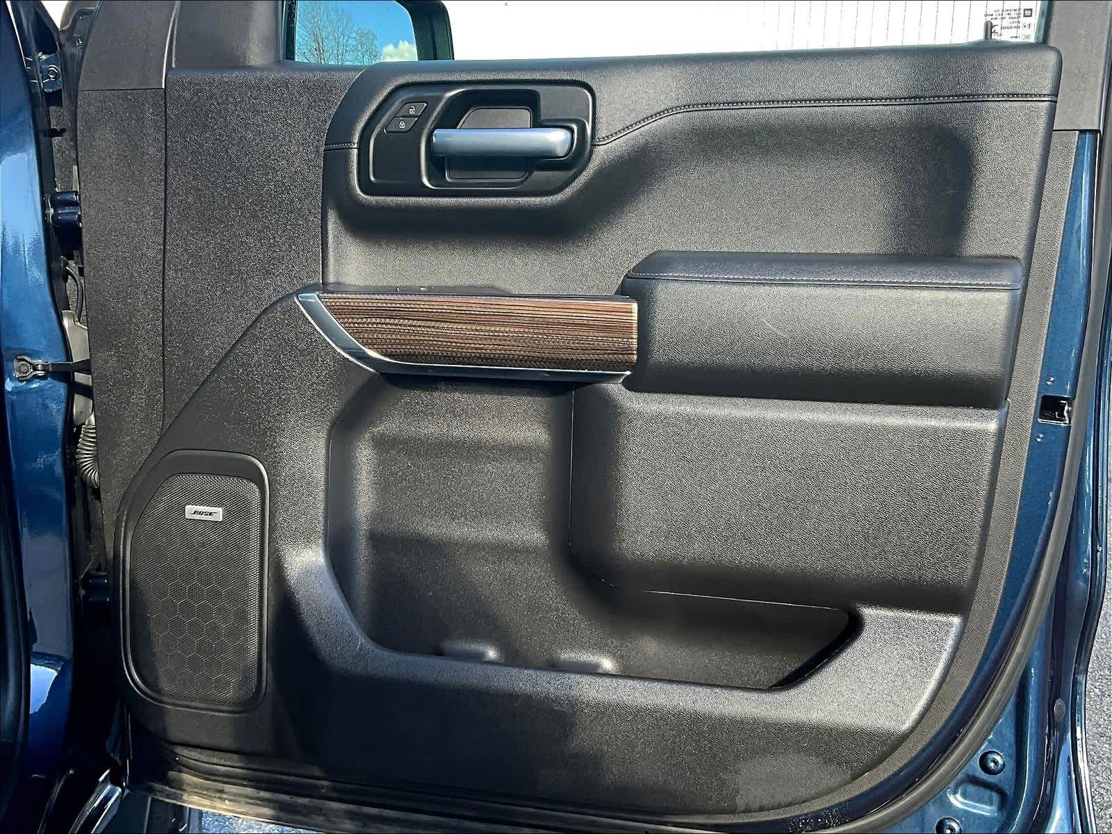 2020 Chevrolet Silverado 1500 RST - Photo 12