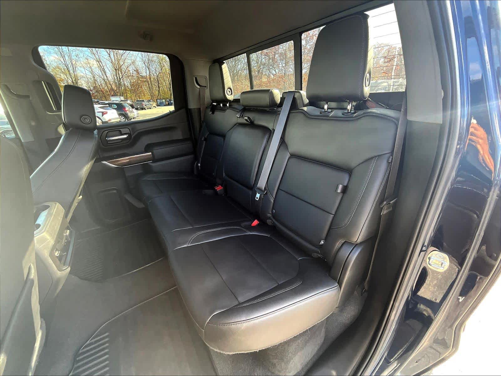 2020 Chevrolet Silverado 1500 RST - Photo 14