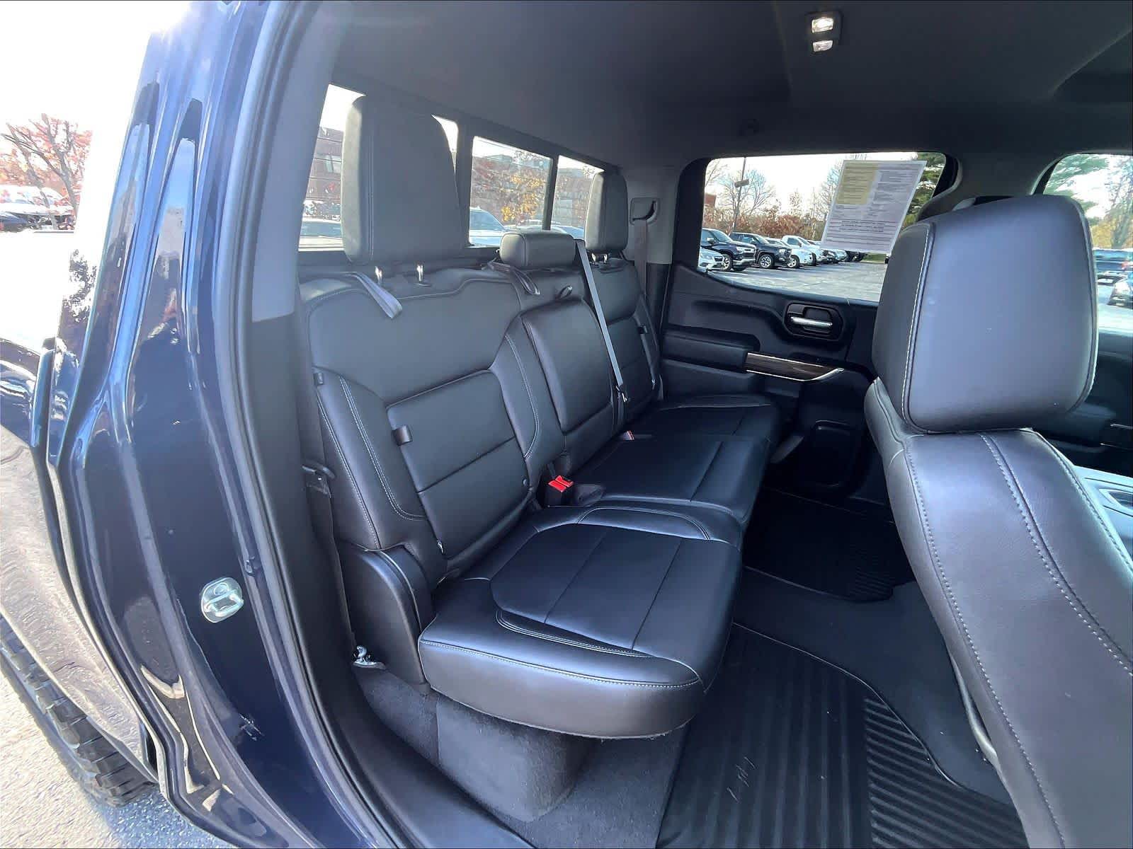 2020 Chevrolet Silverado 1500 RST - Photo 15