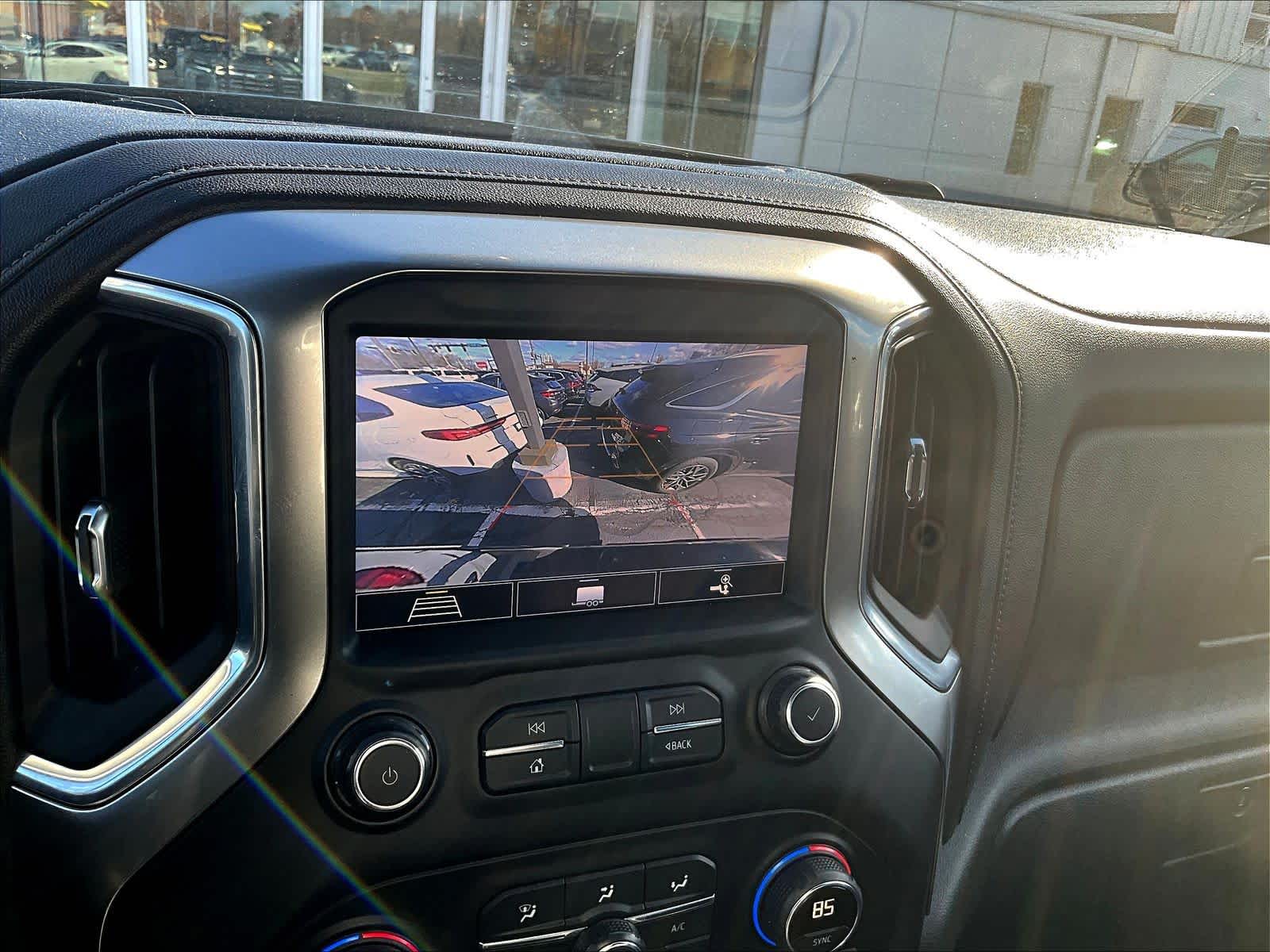 2020 Chevrolet Silverado 1500 RST - Photo 18