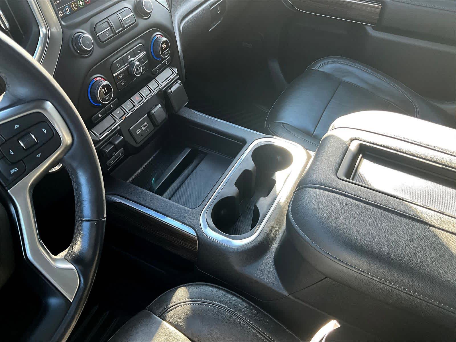 2020 Chevrolet Silverado 1500 RST - Photo 19