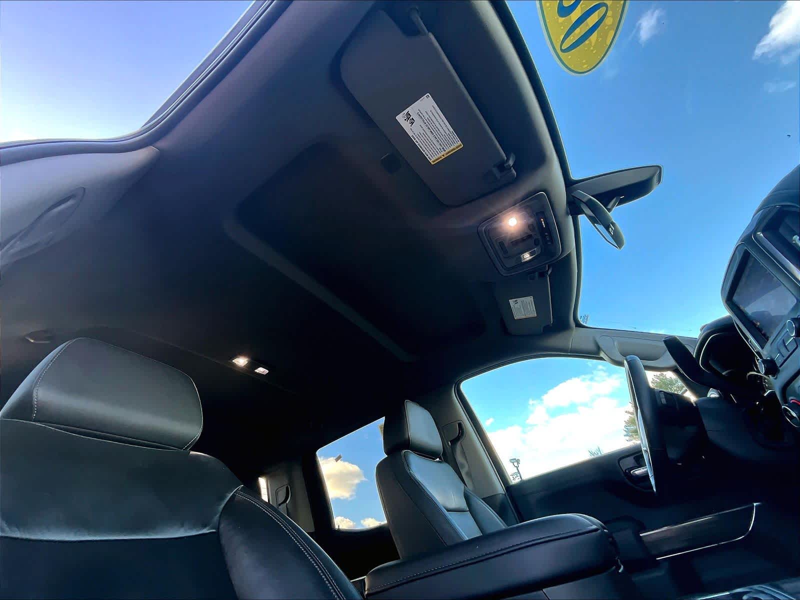 2020 Chevrolet Silverado 1500 RST - Photo 22