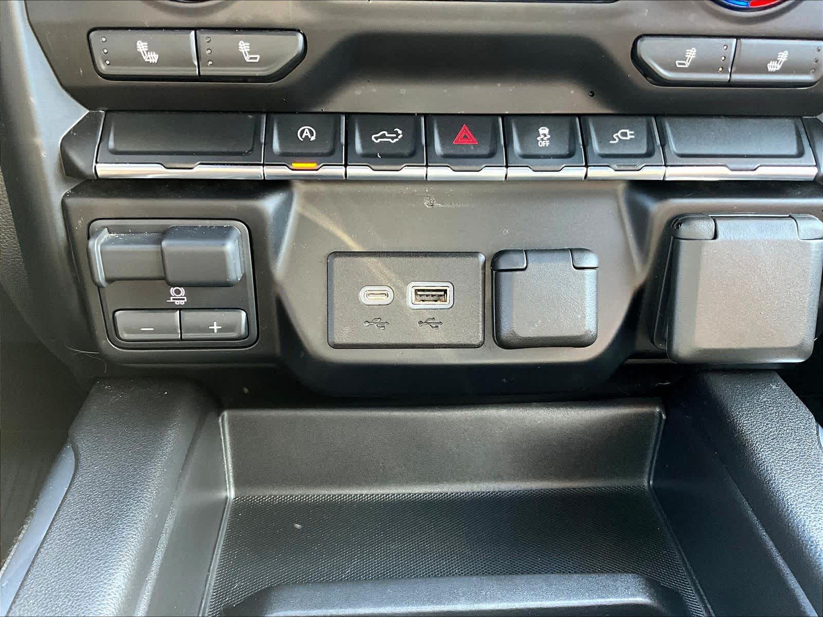 2020 Chevrolet Silverado 1500 RST - Photo 27