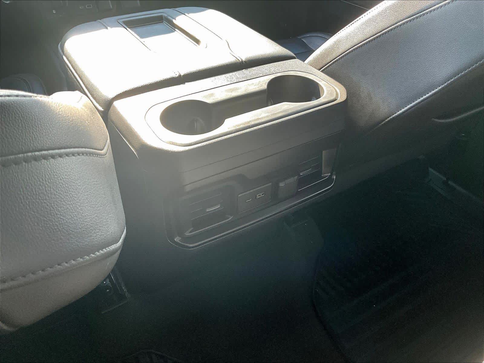 2020 Chevrolet Silverado 1500 RST - Photo 28