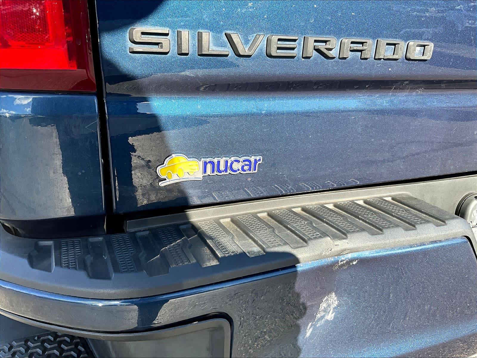 2020 Chevrolet Silverado 1500 RST - Photo 29