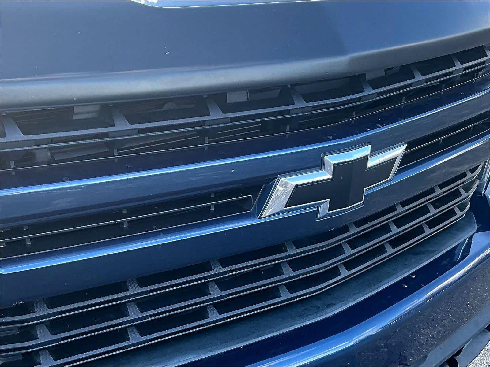 2020 Chevrolet Silverado 1500 RST - Photo 31