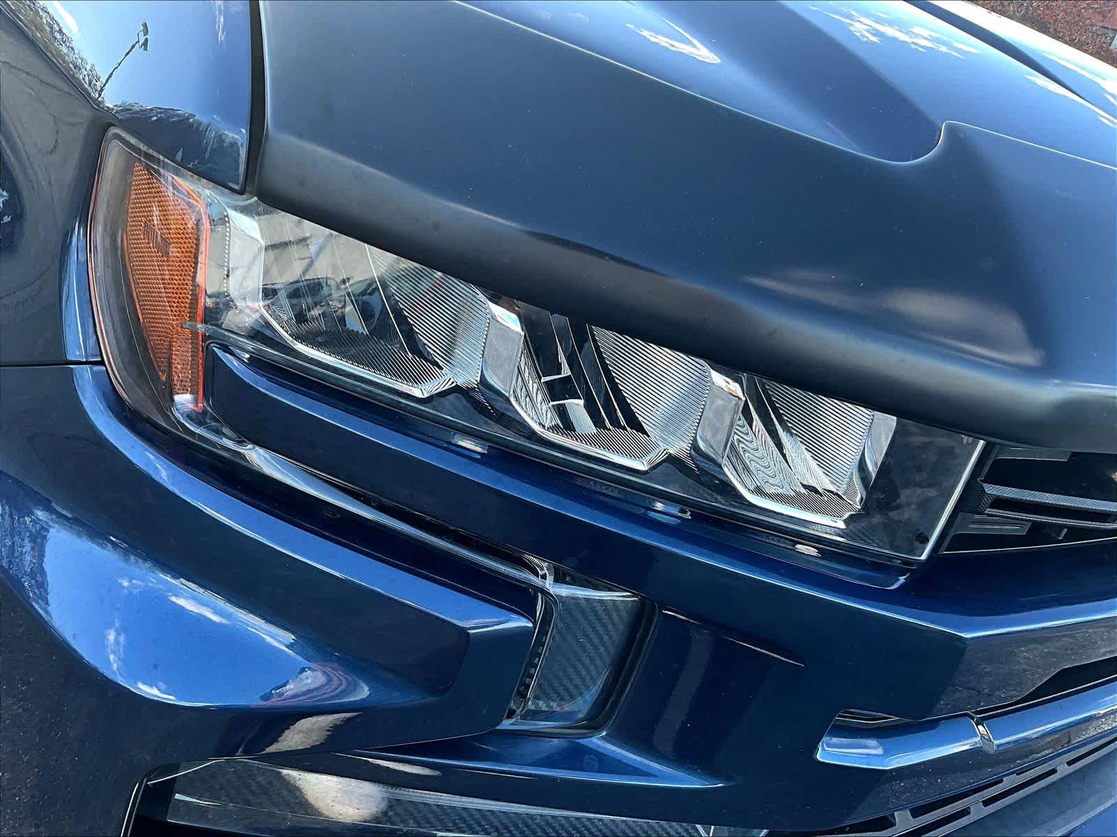 2020 Chevrolet Silverado 1500 RST - Photo 32