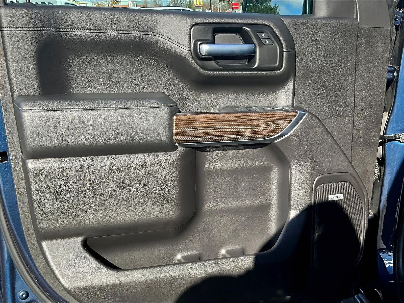 2020 Chevrolet Silverado 1500 RST - Photo 9