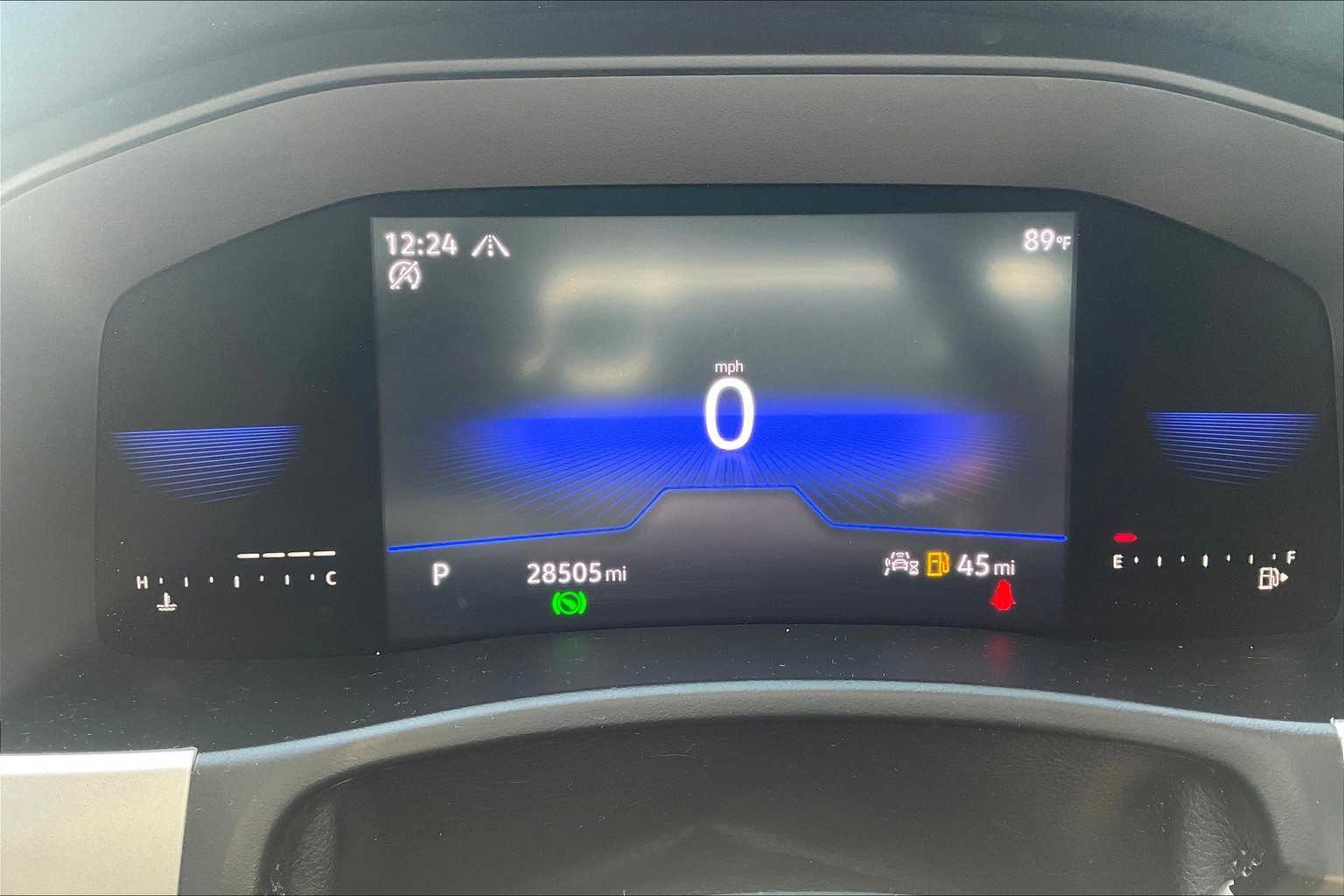 2022 Volkswagen Atlas 2.0T SE - Photo 25