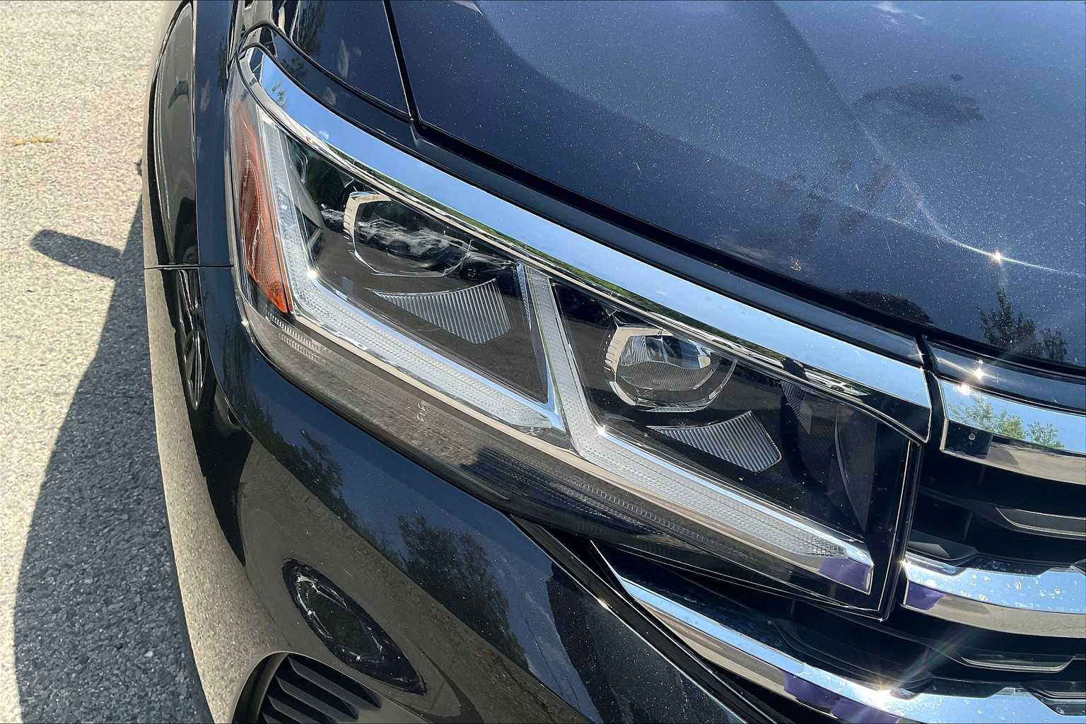 2022 Volkswagen Atlas 2.0T SE - Photo 32