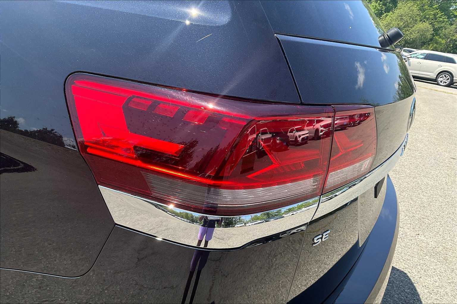 2022 Volkswagen Atlas 2.0T SE - Photo 33