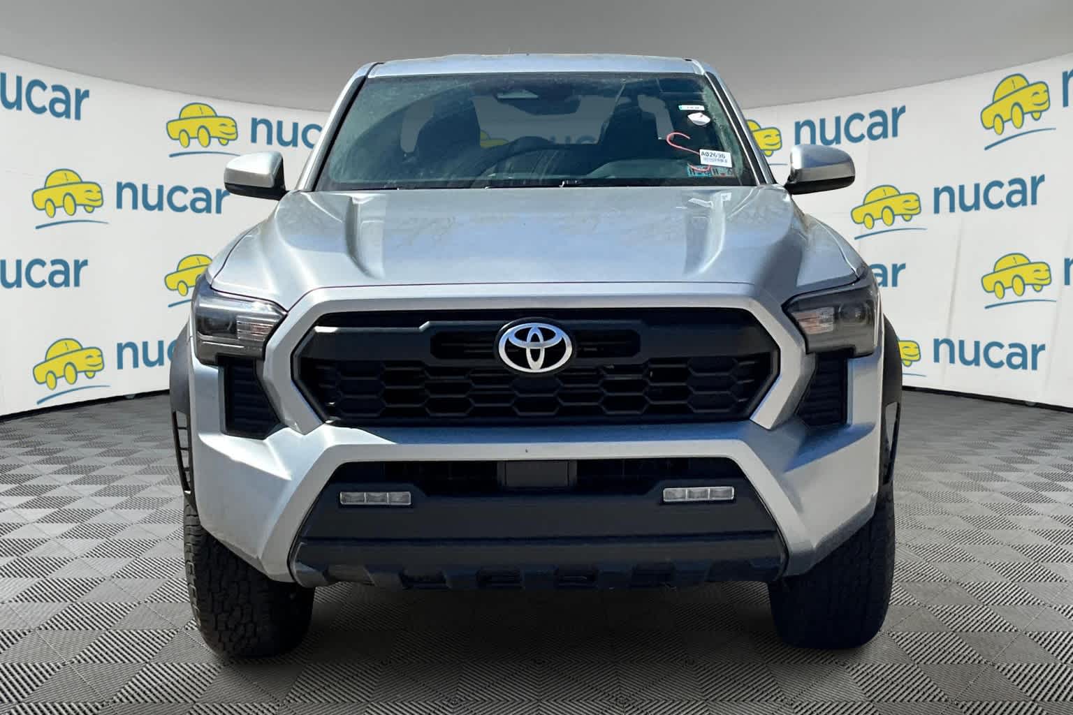 2024 Toyota Tacoma TRD Off Road - Photo 2