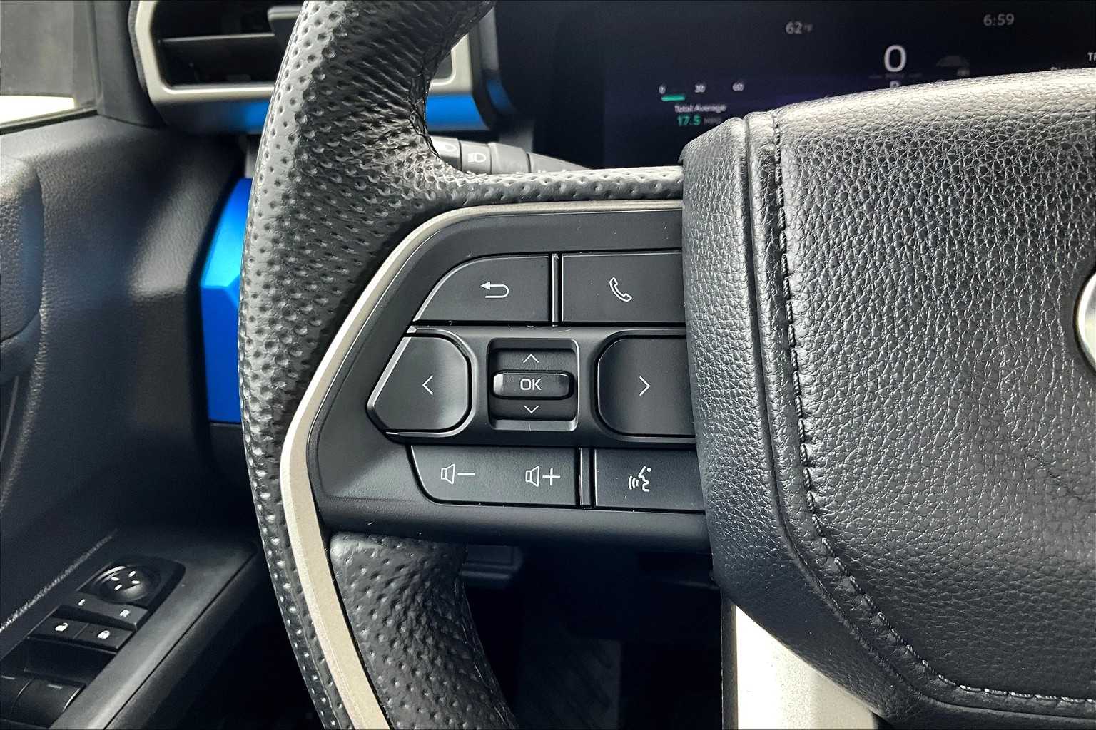 2024 Toyota Tacoma TRD Off Road - Photo 23