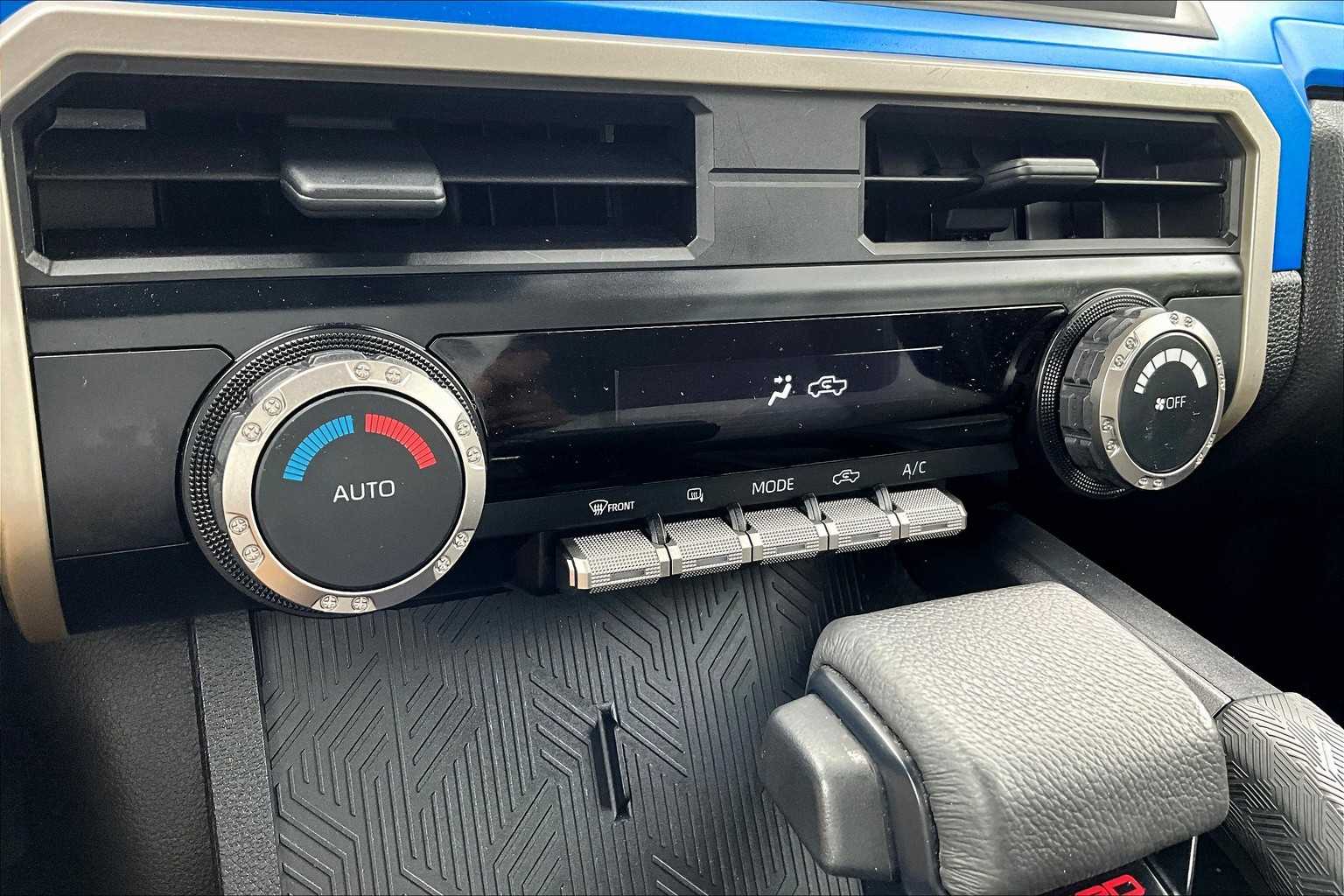 2024 Toyota Tacoma TRD Off Road - Photo 26