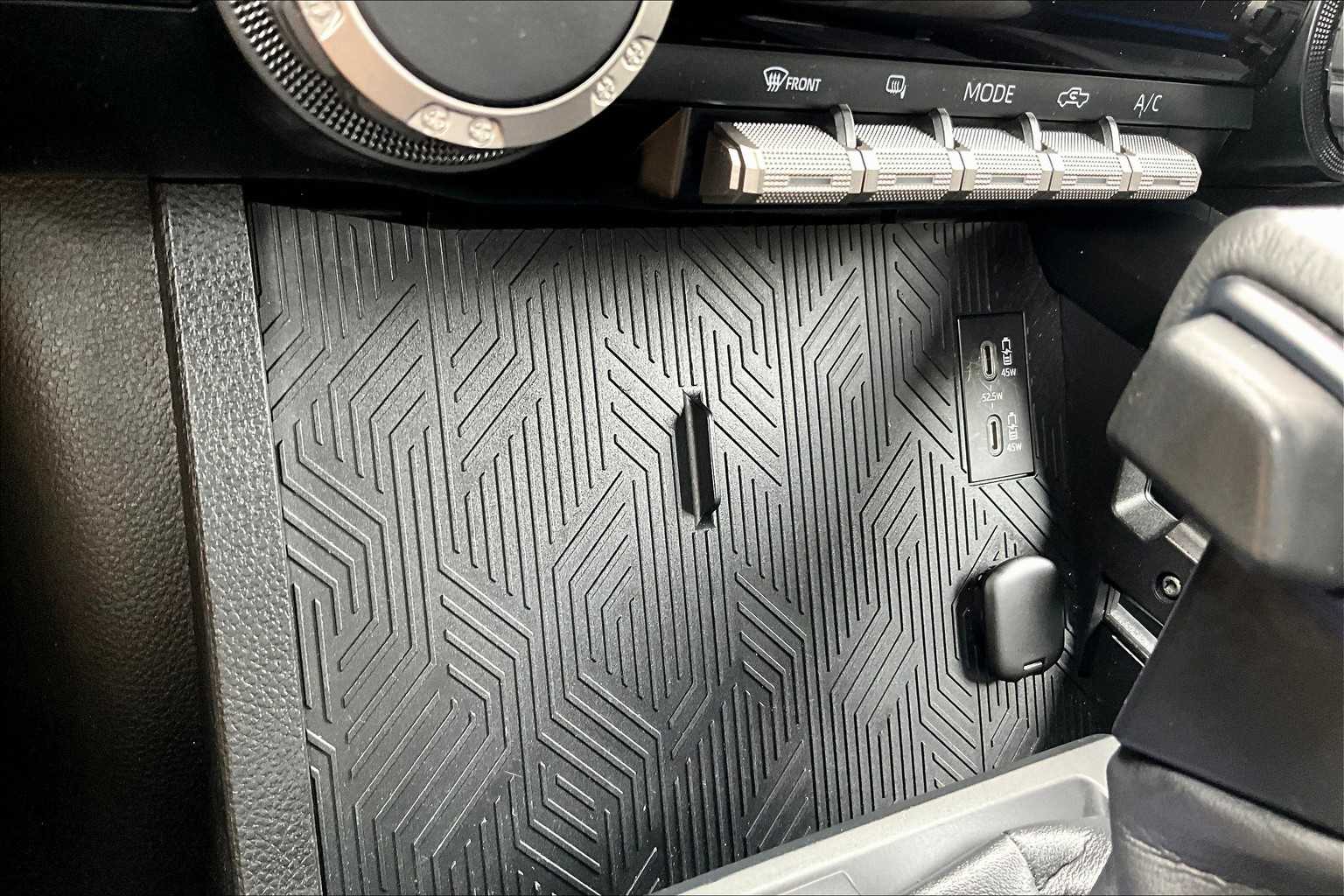 2024 Toyota Tacoma TRD Off Road - Photo 27