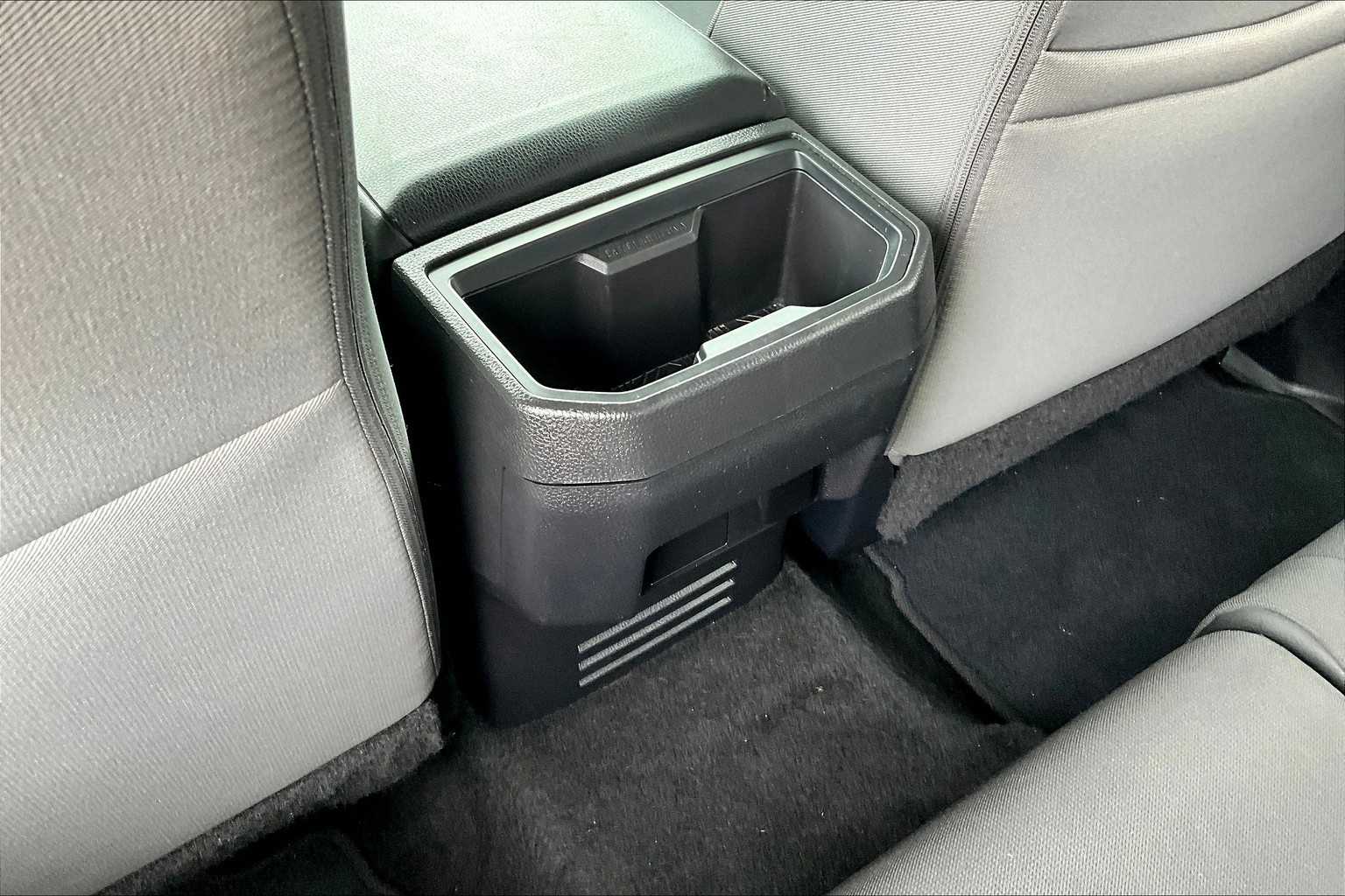 2024 Toyota Tacoma TRD Off Road - Photo 28